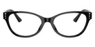 Jimmy Choo JC3003BU 5000 52 - Black #id:jc3003bu5000_s:100100