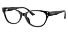 Jimmy Choo JC3003BU 5000 52 - Black #id:jc3003bu5000_s:100105