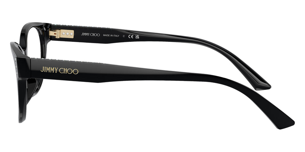 Jimmy Choo JC3003BU 5000 52 - Black #id:jc3003bu5000_s:100110
