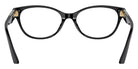 Jimmy Choo JC3003BU 5000 52 - Black #id:jc3003bu5000_s:100115