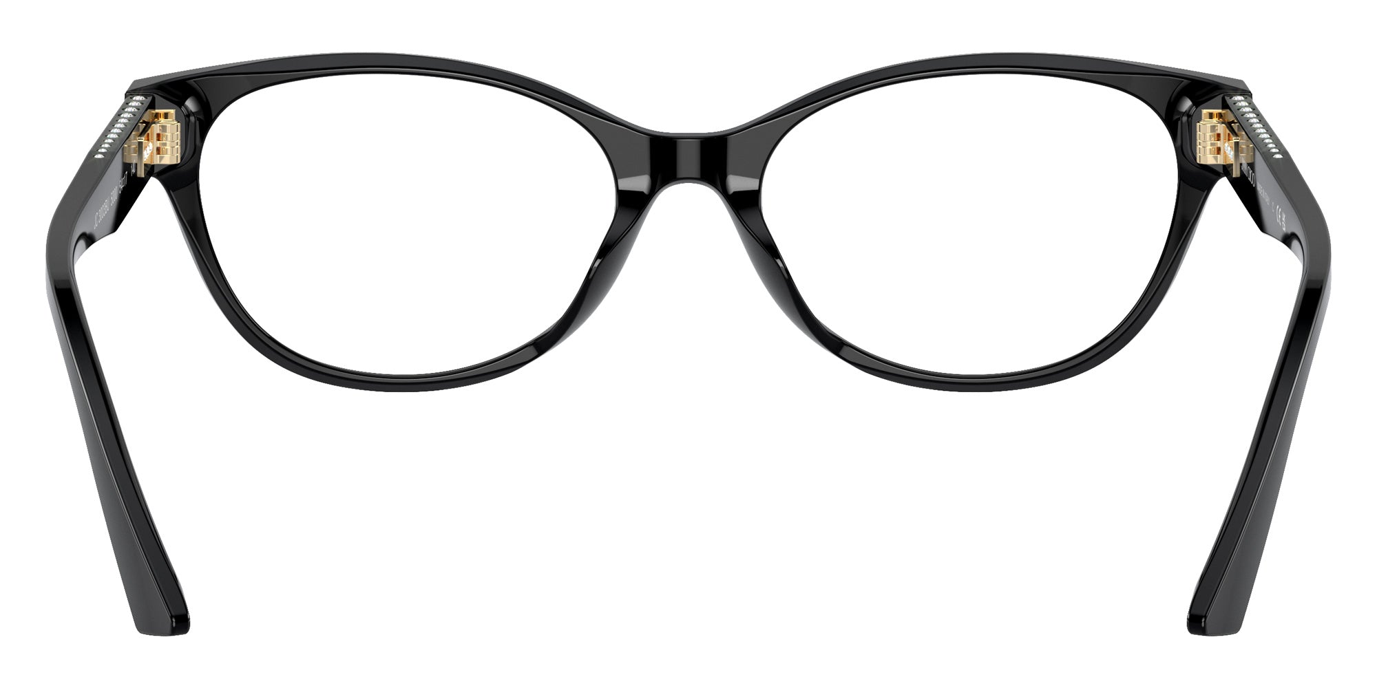 Jimmy Choo JC3003BU 5000 52 - Black #id:jc3003bu5000_s:100115
