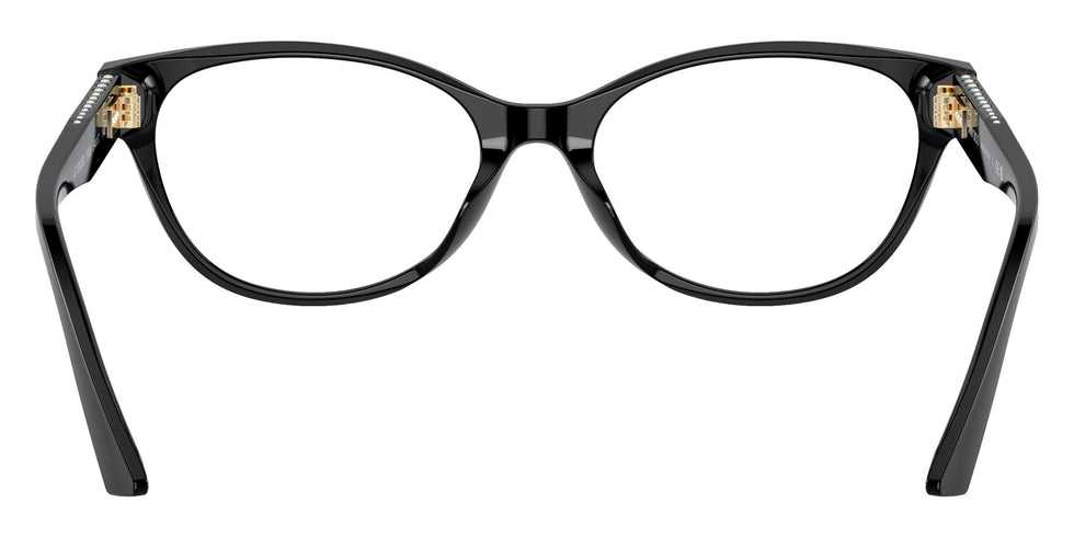 Jimmy Choo JC3003BU 5000 52 - Black #id:jc3003bu5000_s:100115