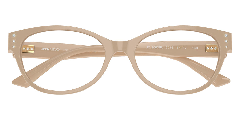 Jimmy Choo JC3003BU 5015 54 - Beige #id:jc3003bu5015_s:100120