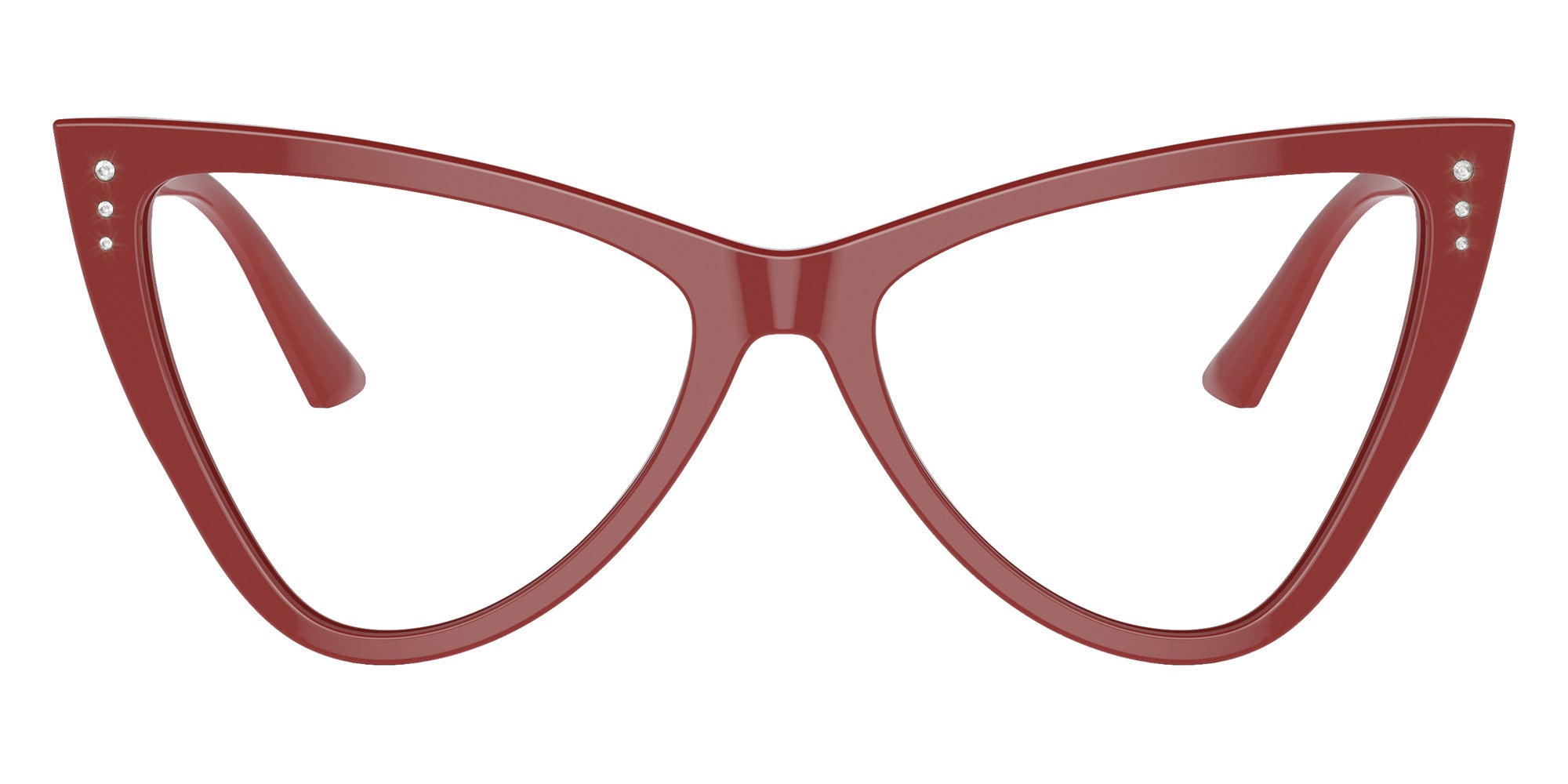 Jimmy Choo JC3004B 5013 52 - Red #id:jc3004b5013_s:100100