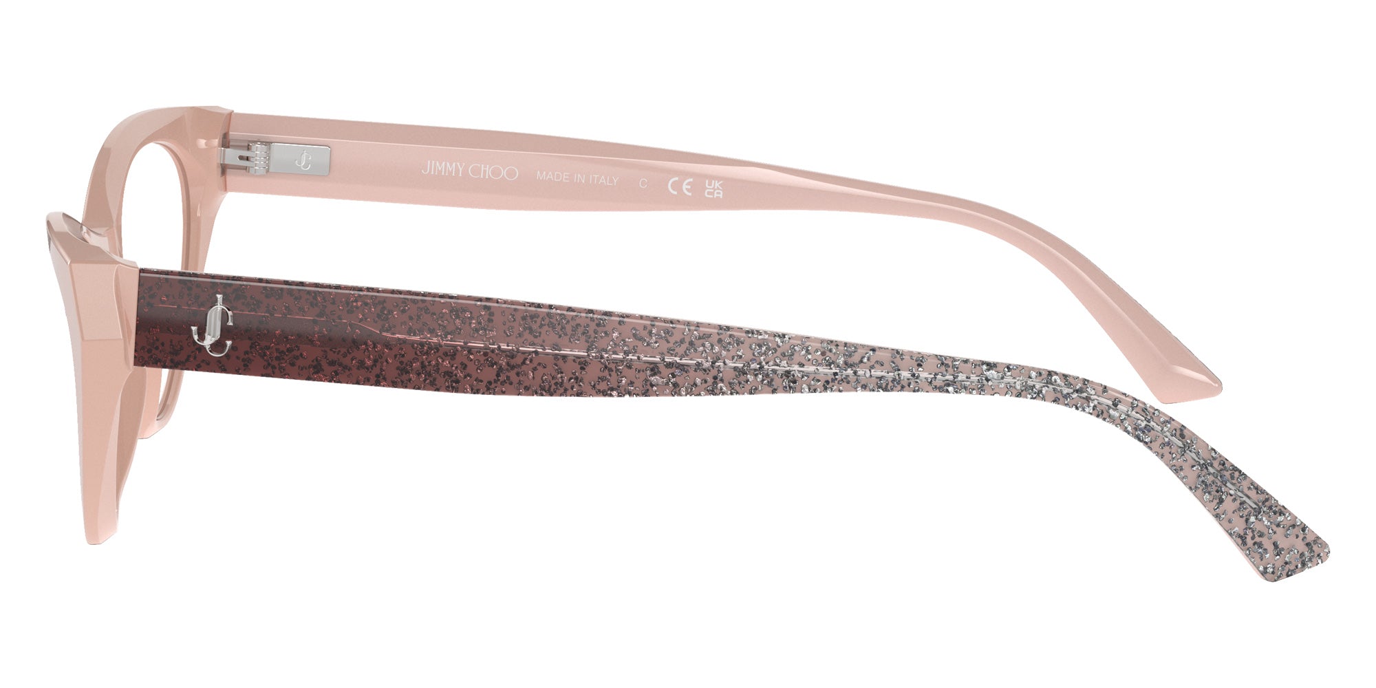 Jimmy Choo JC3005 5014 55 - Pink #id:jc30055014_s:100110