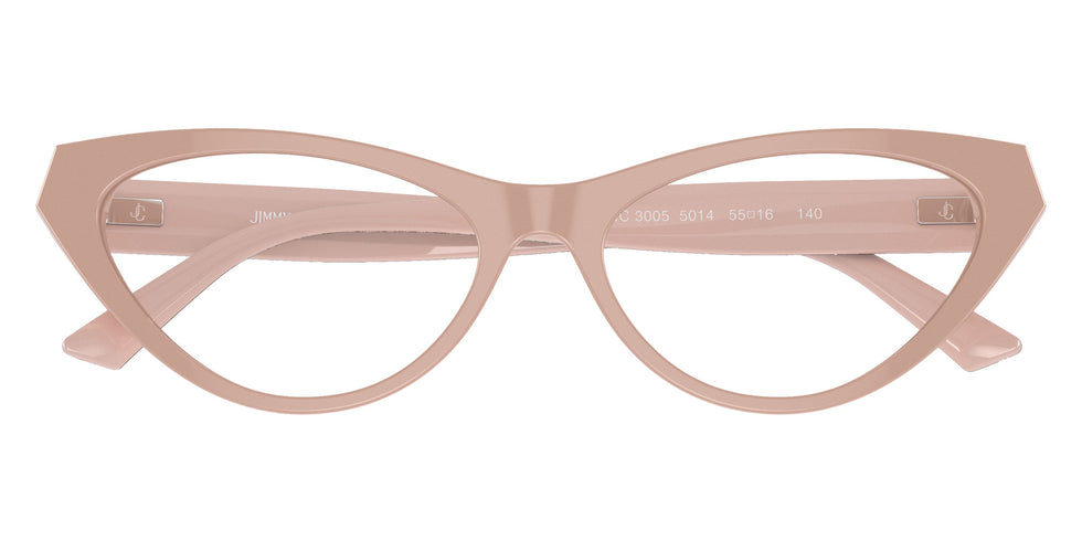Jimmy Choo JC3005 5014 55 - Pink #id:jc30055014_s:100120