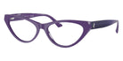 Jimmy Choo JC3005 5050 53 - Violet #id:jc30055050_s:102105