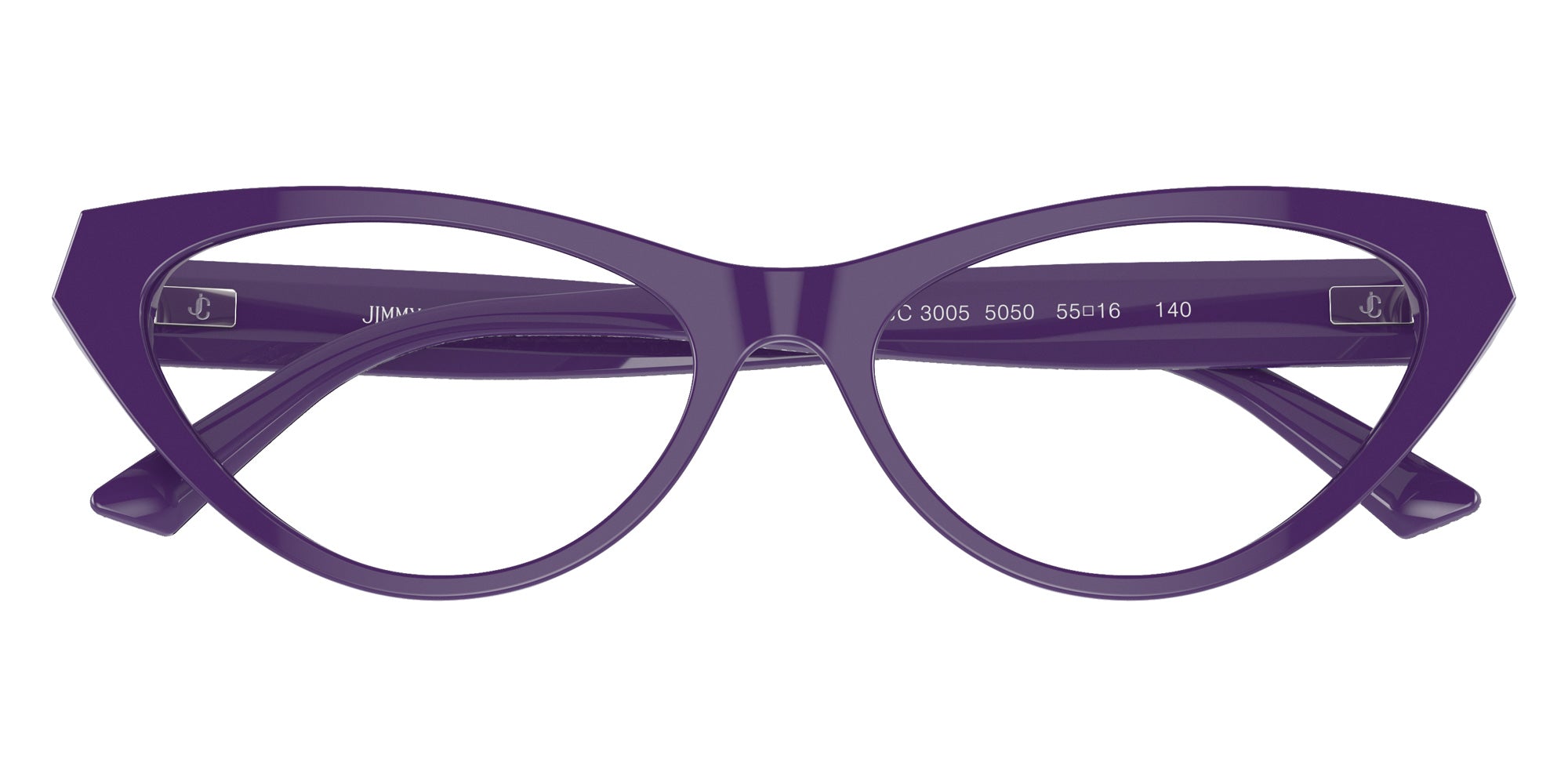 Jimmy Choo JC3005 5050 53 - Violet #id:jc30055050_s:102120