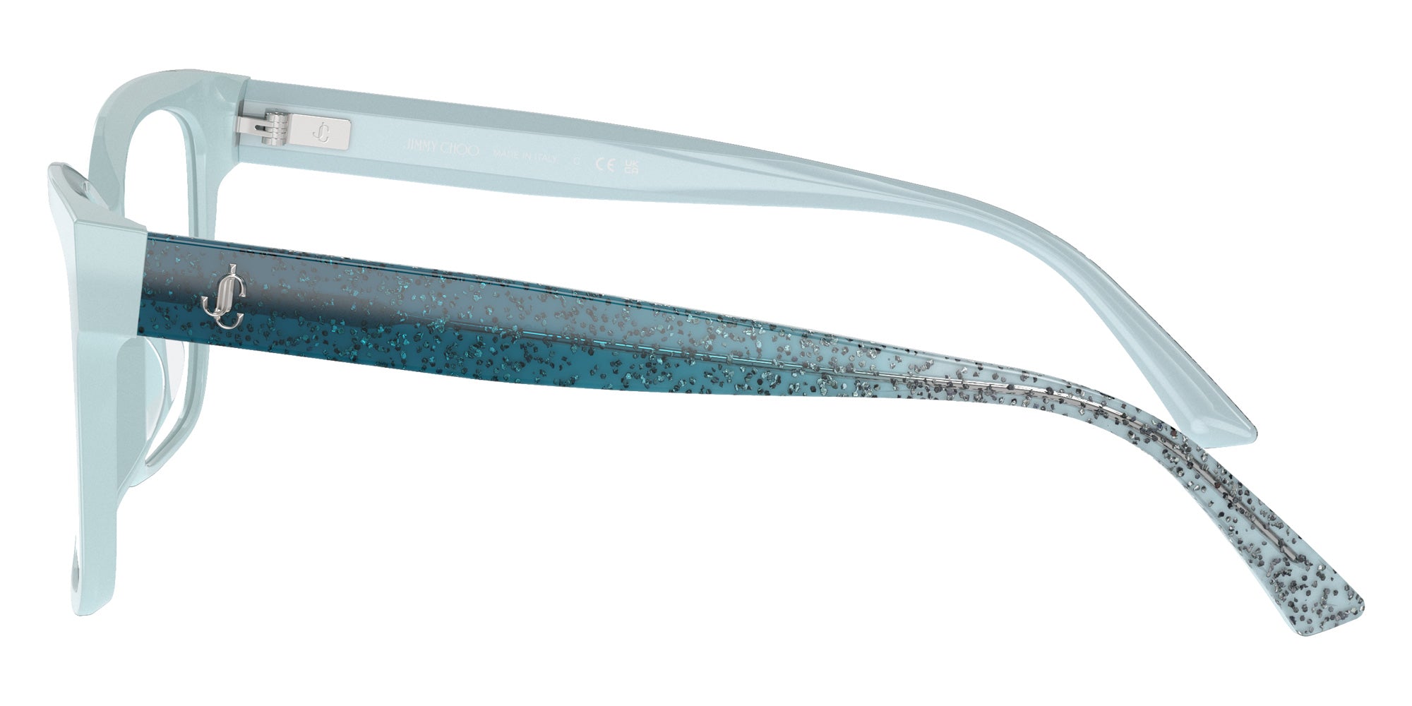 Jimmy Choo JC3006U 5009 55 - Blue #id:jc3006u5009_s:102110