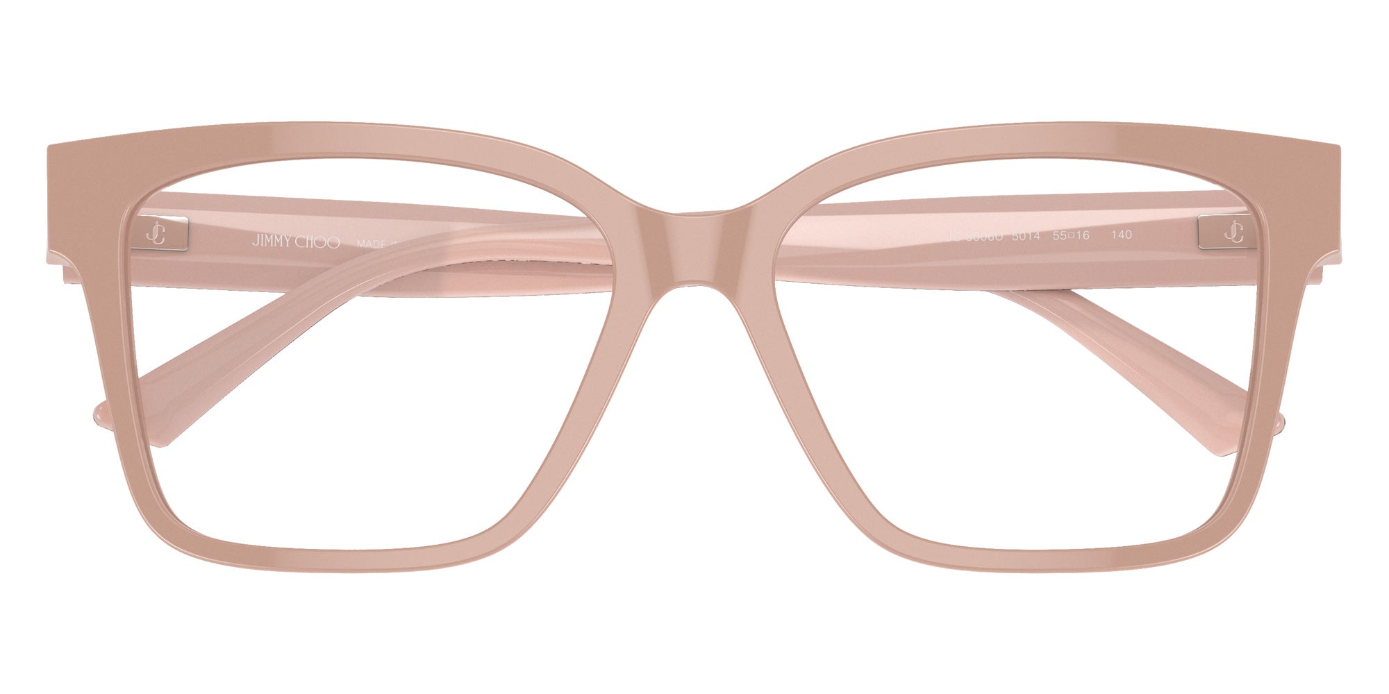 Jimmy Choo JC3006U 5014 55 - Pink #id:jc3006u5014_s:100120
