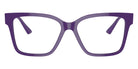 Jimmy Choo JC3006U 5050 55 - Violet #id:jc3006u5050_s:104100