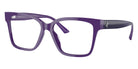 Jimmy Choo JC3006U 5050 55 - Violet #id:jc3006u5050_s:104105