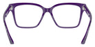 Jimmy Choo JC3006U 5050 55 - Violet #id:jc3006u5050_s:104115