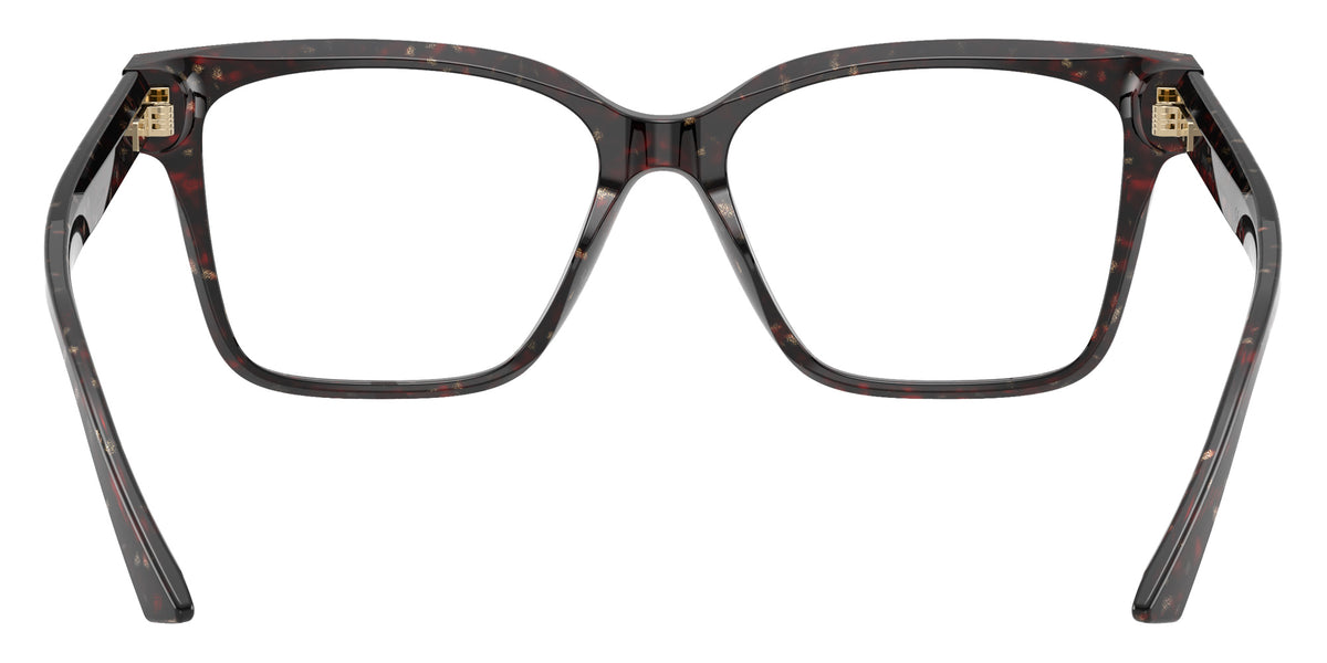 Jimmy Choo JC3006U 5125 53 - Dark Havana Glitter #id:jc3006u5125_s:100115