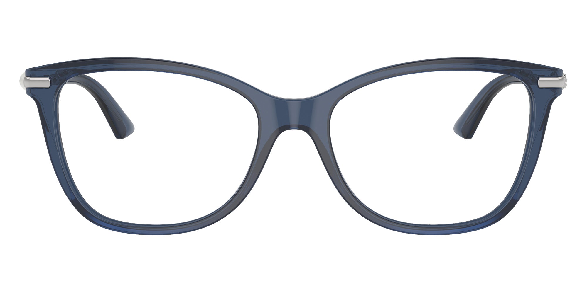 Jimmy Choo JC3007HB 5035 52 - Transparent Blue #id:jc3007hb5035_s:100100