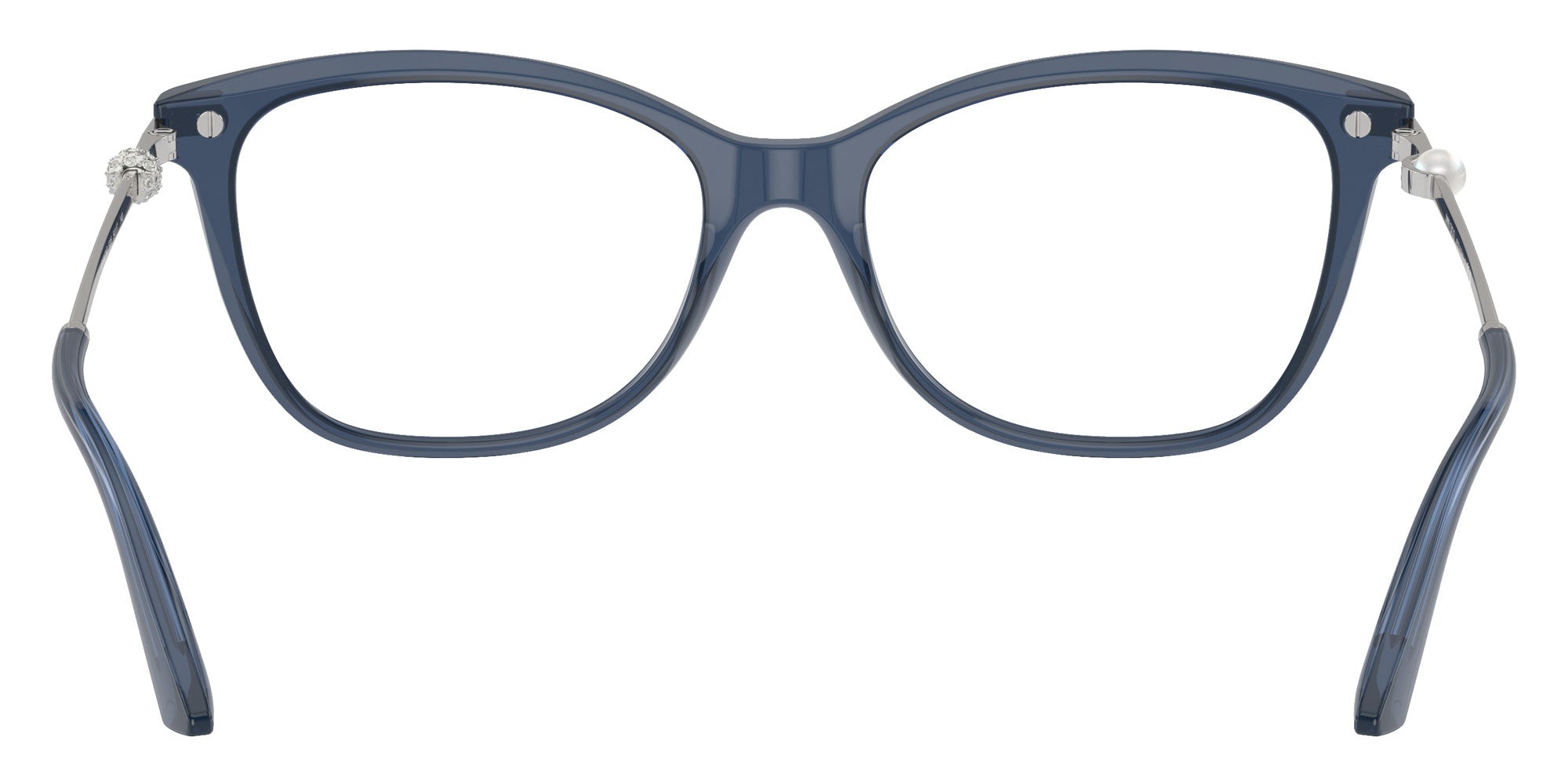 Jimmy Choo JC3007HB 5035 52 - Transparent Blue #id:jc3007hb5035_s:100115