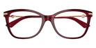 Jimmy Choo JC3007HB 5062 52 - Transparent Red #id:jc3007hb5062_s:102120