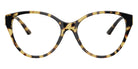Jimmy Choo JC3009 5004 52 - Yellow Havana #id:jc30095004_s:100100