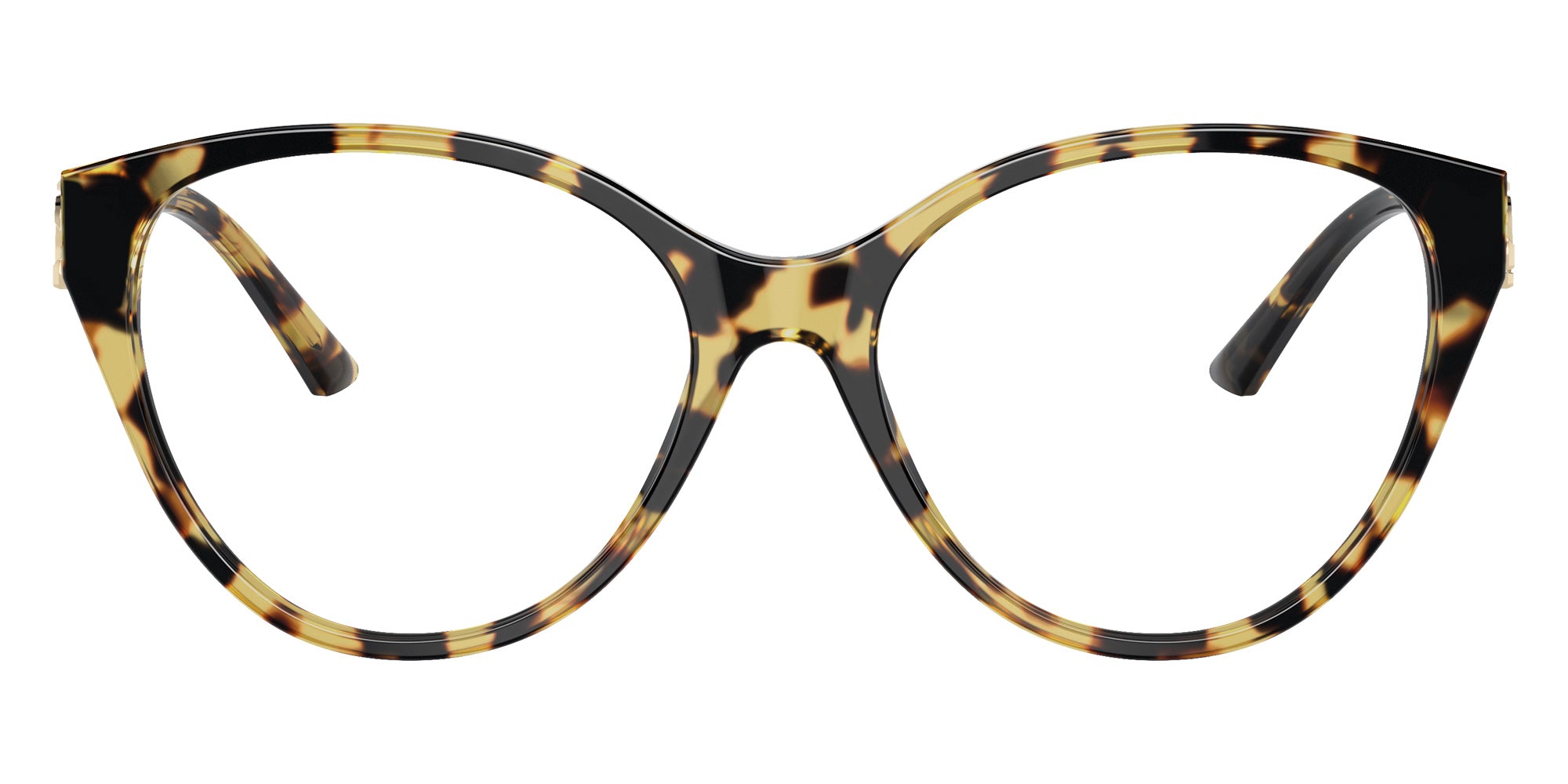 Jimmy Choo JC3009 5004 52 - Yellow Havana #id:jc30095004_s:100100