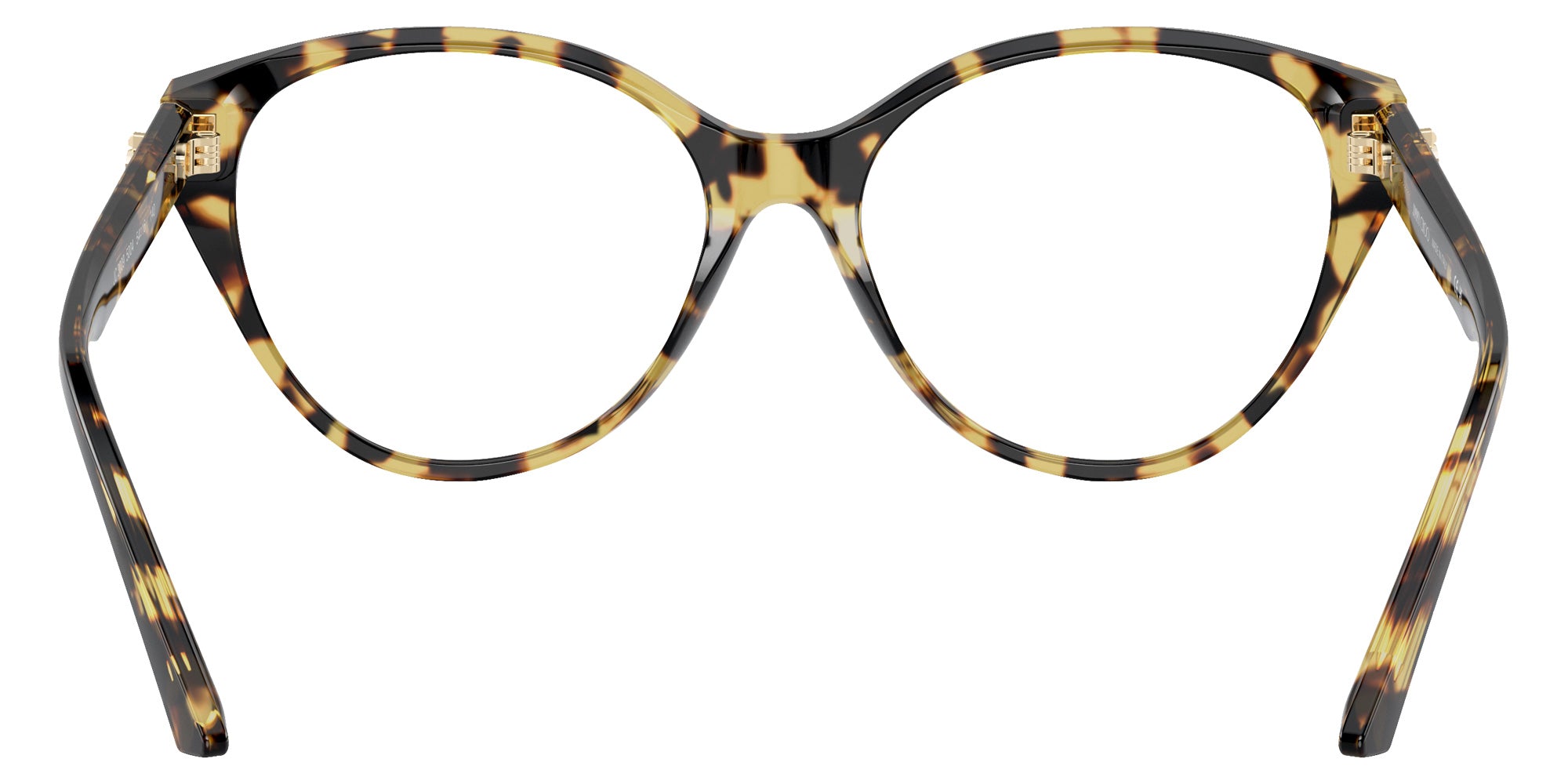 Jimmy Choo JC3009 5004 52 - Yellow Havana #id:jc30095004_s:100115