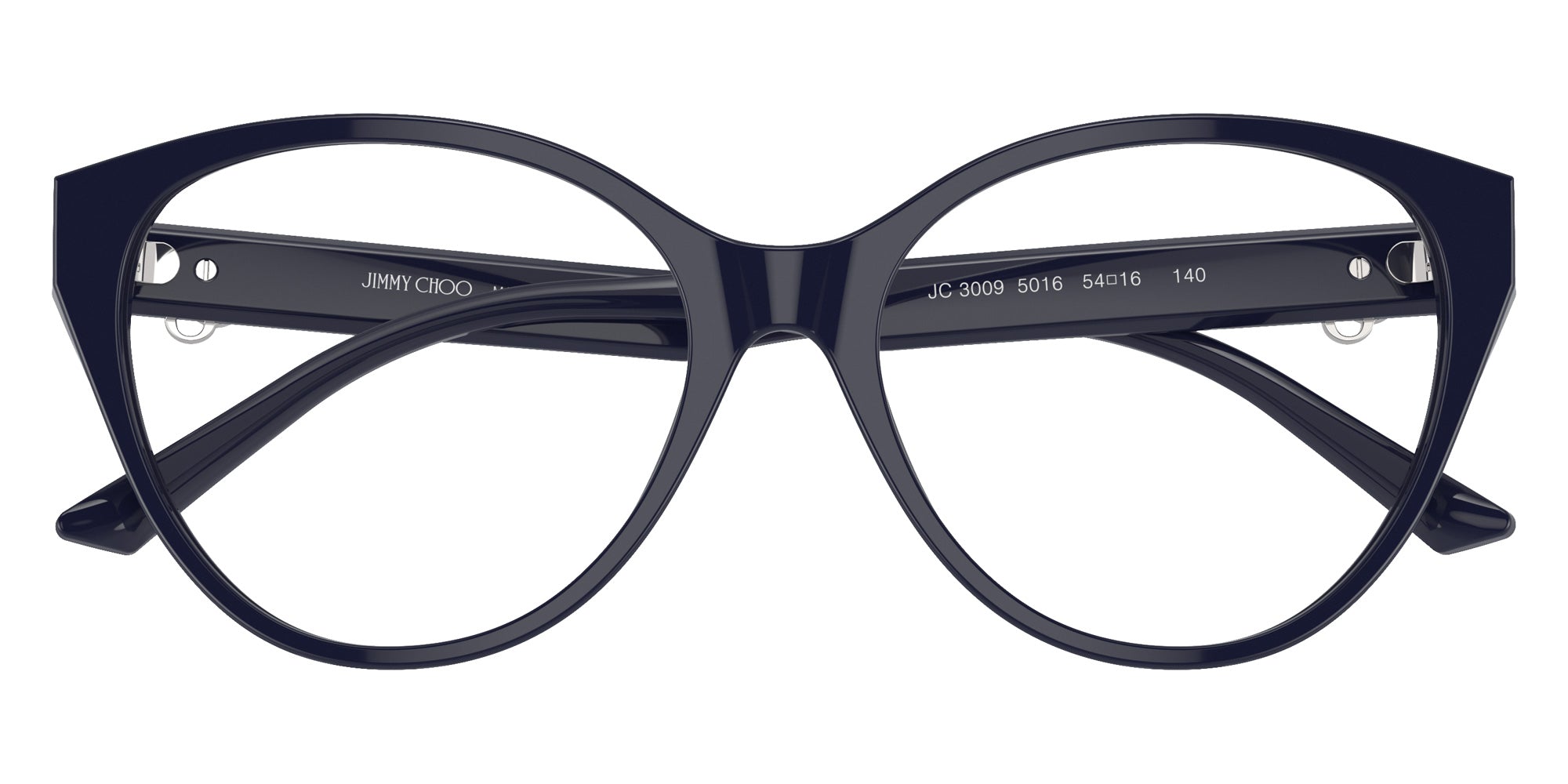 Jimmy Choo JC3009 5016 52 - Blue #id:jc30095016_s:100120