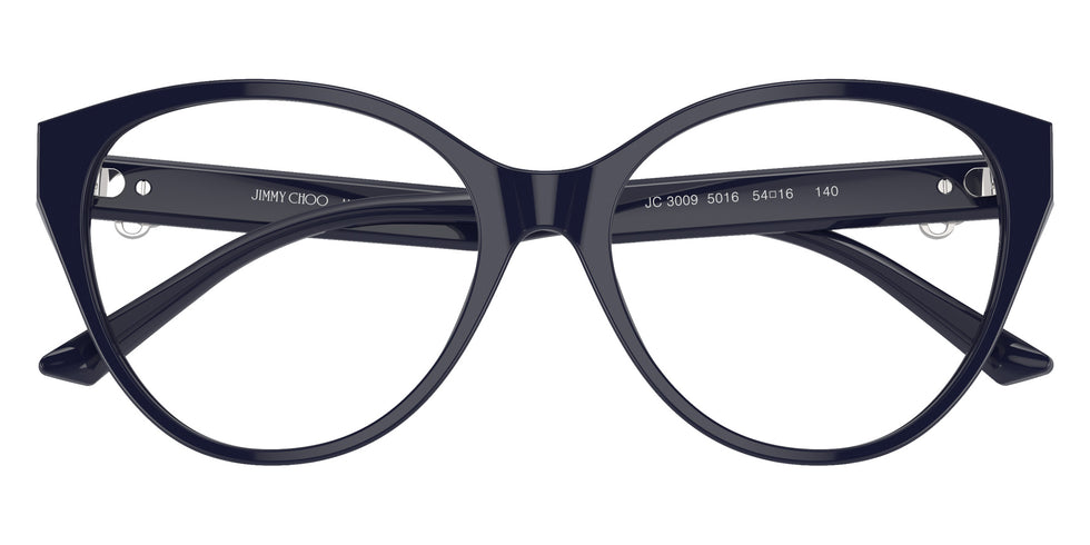 Jimmy Choo JC3009 5016 52 - Blue #id:jc30095016_s:100120