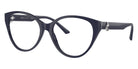 Jimmy Choo JC3009 5016 52 - Blue #id:jc30095016_s:100105
