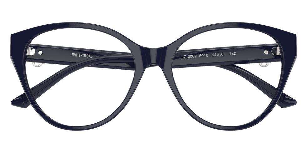 Jimmy Choo JC3009 5016 54 - Blue #id:jc30095016_s:102120