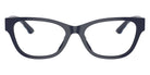 Jimmy Choo JC3010U 5016 52 - Blue #id:jc3010u5016_s:100100