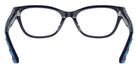 Jimmy Choo JC3010U 5016 52 - Blue #id:jc3010u5016_s:100115