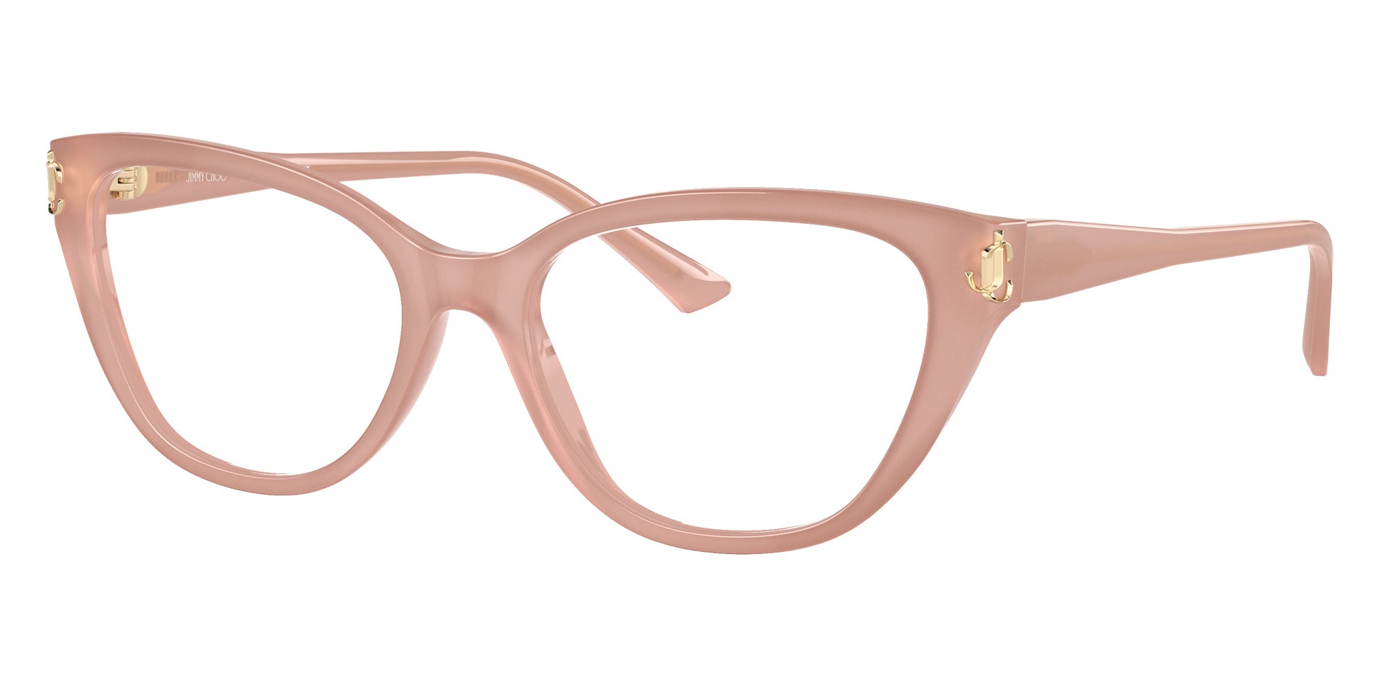 Jimmy Choo JC3011 5027 52 - Opal Pink #id:jc30115027_s:110105