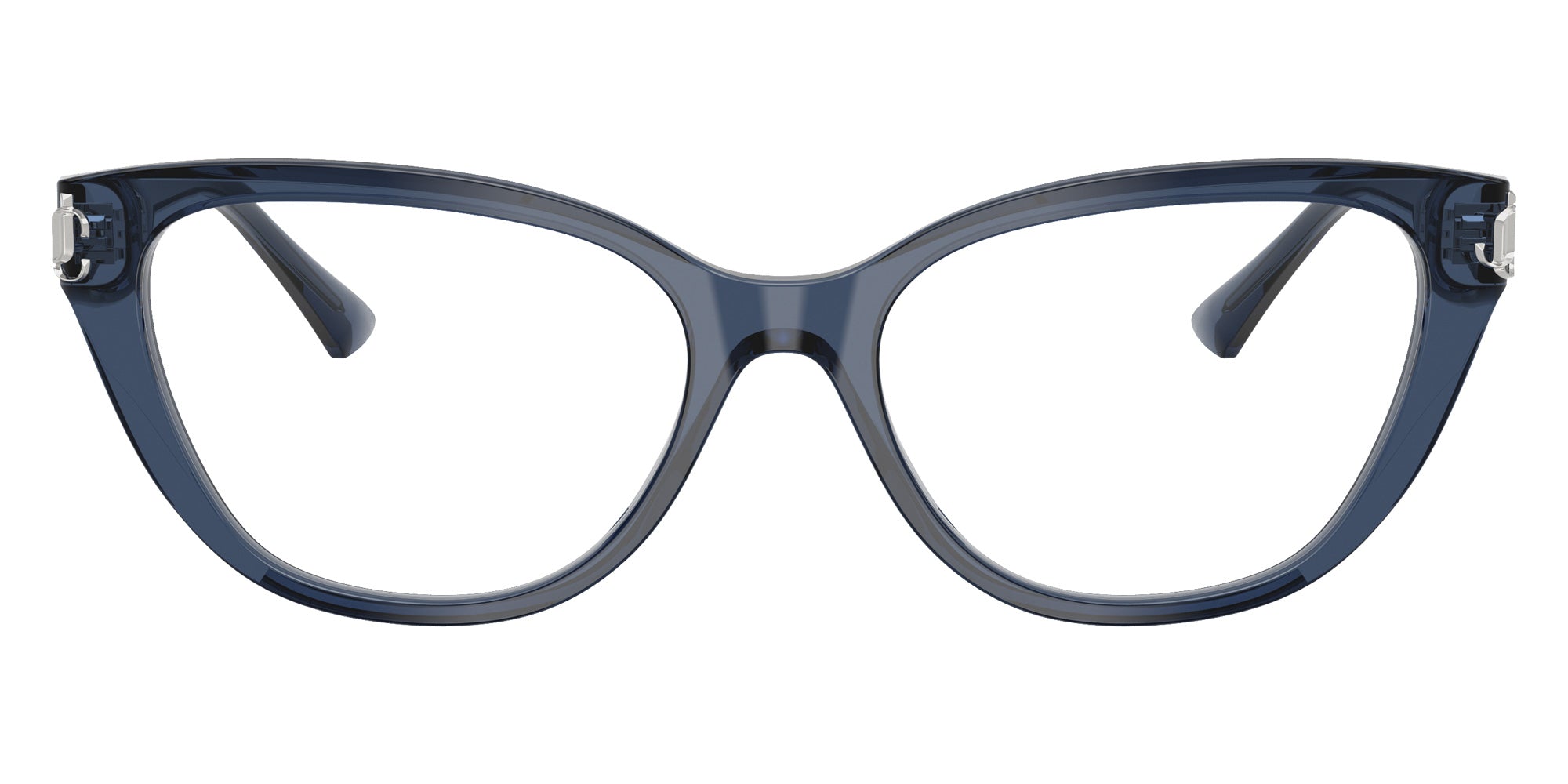 Jimmy Choo JC3011 5035 54 - Transparent Navy #id:jc30115035_s:114100