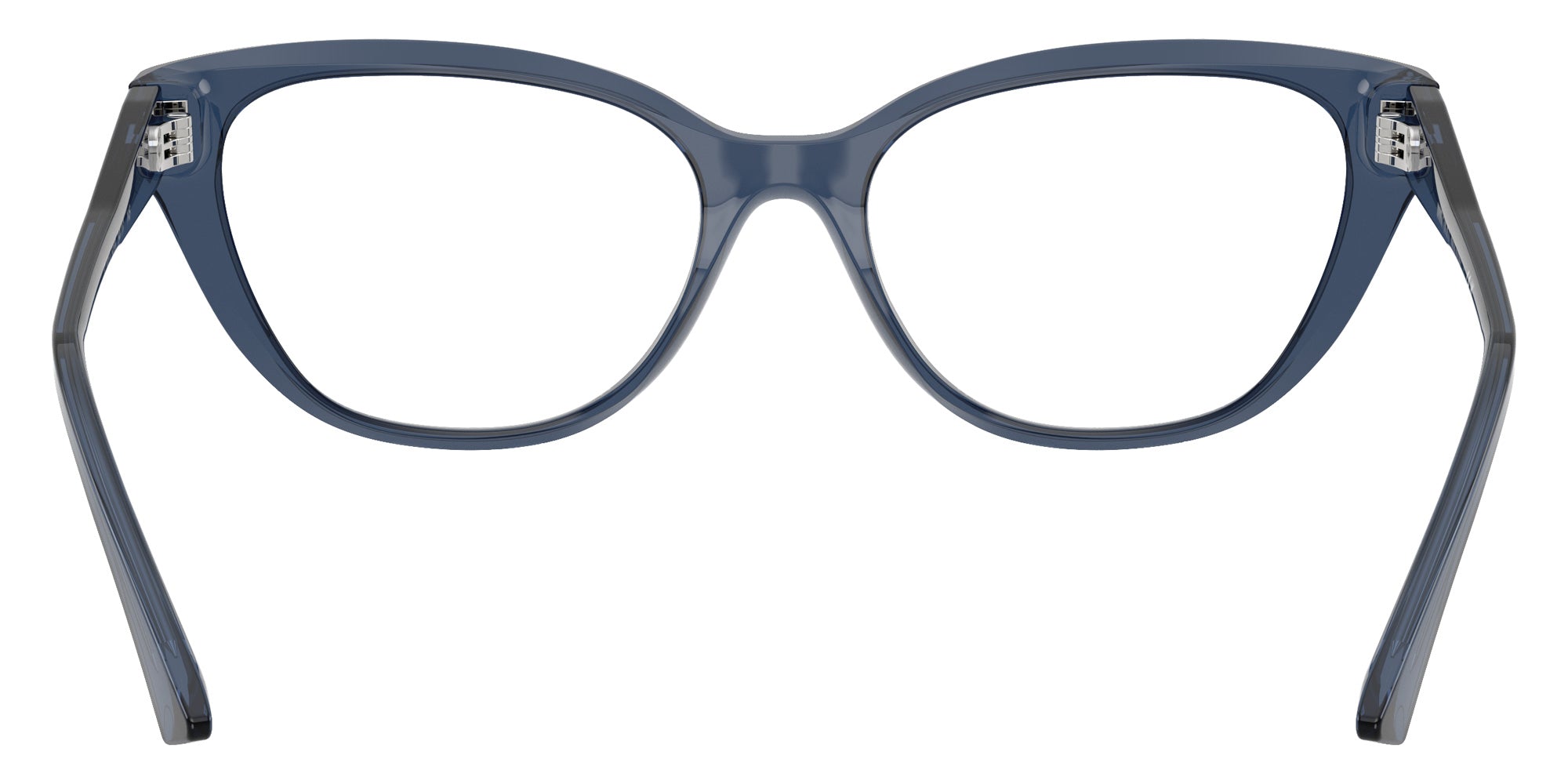 Jimmy Choo JC3011 5035 54 - Transparent Navy #id:jc30115035_s:114115