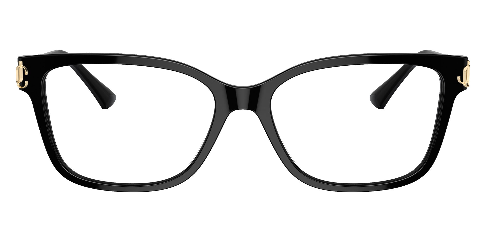 Jimmy Choo JC3012 5000 53 - Black #id:jc30125000_s:100100