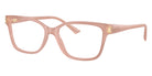 Jimmy Choo JC3012 5027 55 - Opal Pink #id:jc30125027_s:100105
