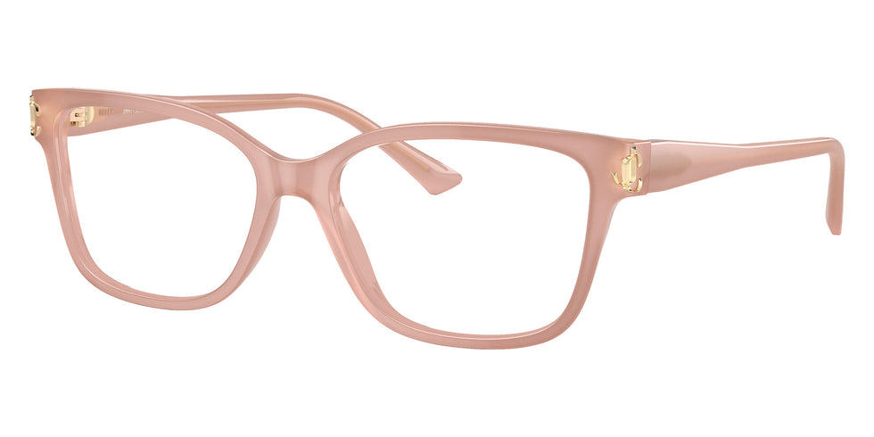 Jimmy Choo JC3012 5027 55 - Opal Pink #id:jc30125027_s:100105