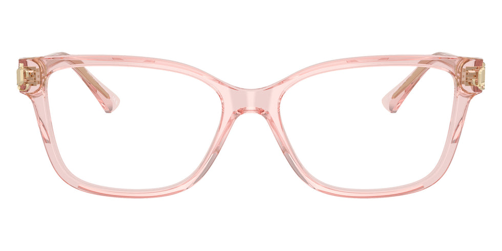 Jimmy Choo JC3012 5034 53 - Transparent Pink #id:jc30125034_s:106100