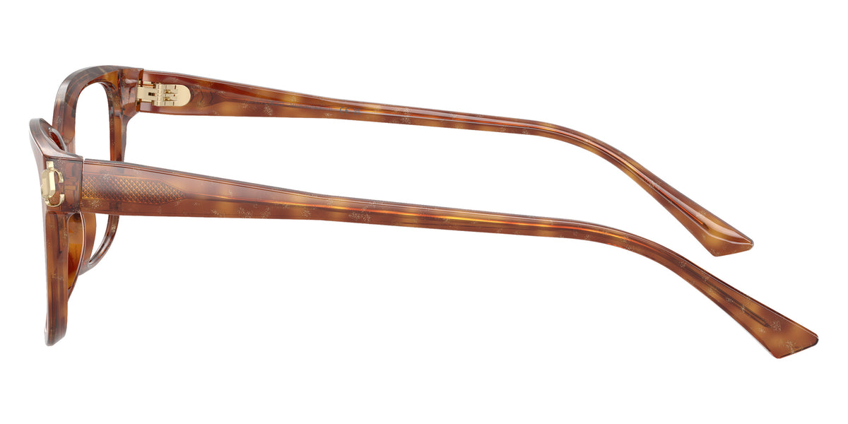 Jimmy Choo JC3012 5114 53 - Blonde Glitter Havana #id:jc30125114_s:100110