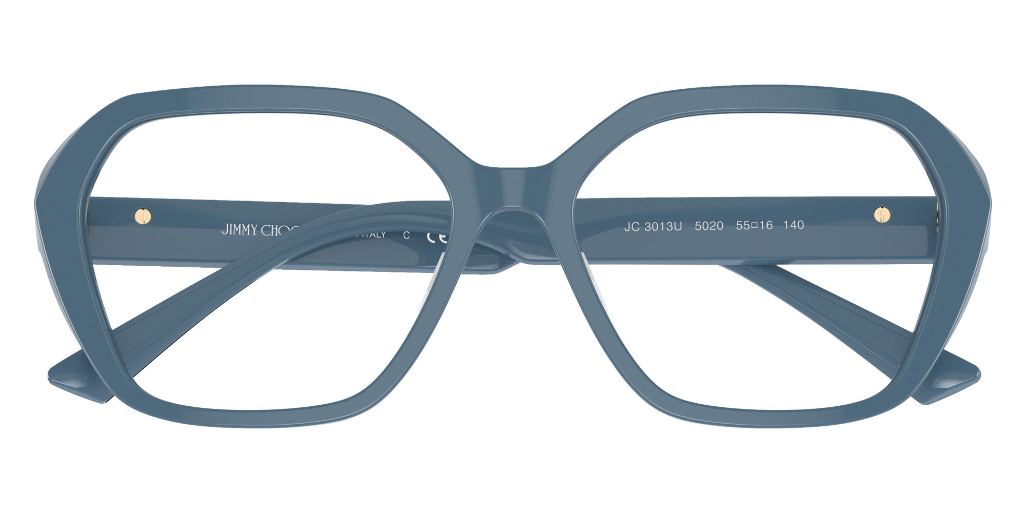 Jimmy Choo JC3013U 5020 53 - Blue #id:jc3013u5020_s:100120