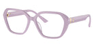 Jimmy Choo JC3013U 5022 53 - Violet #id:jc3013u5022_s:102105