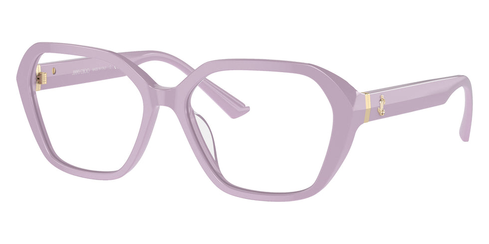 Jimmy Choo JC3013U 5022 53 - Violet #id:jc3013u5022_s:102105