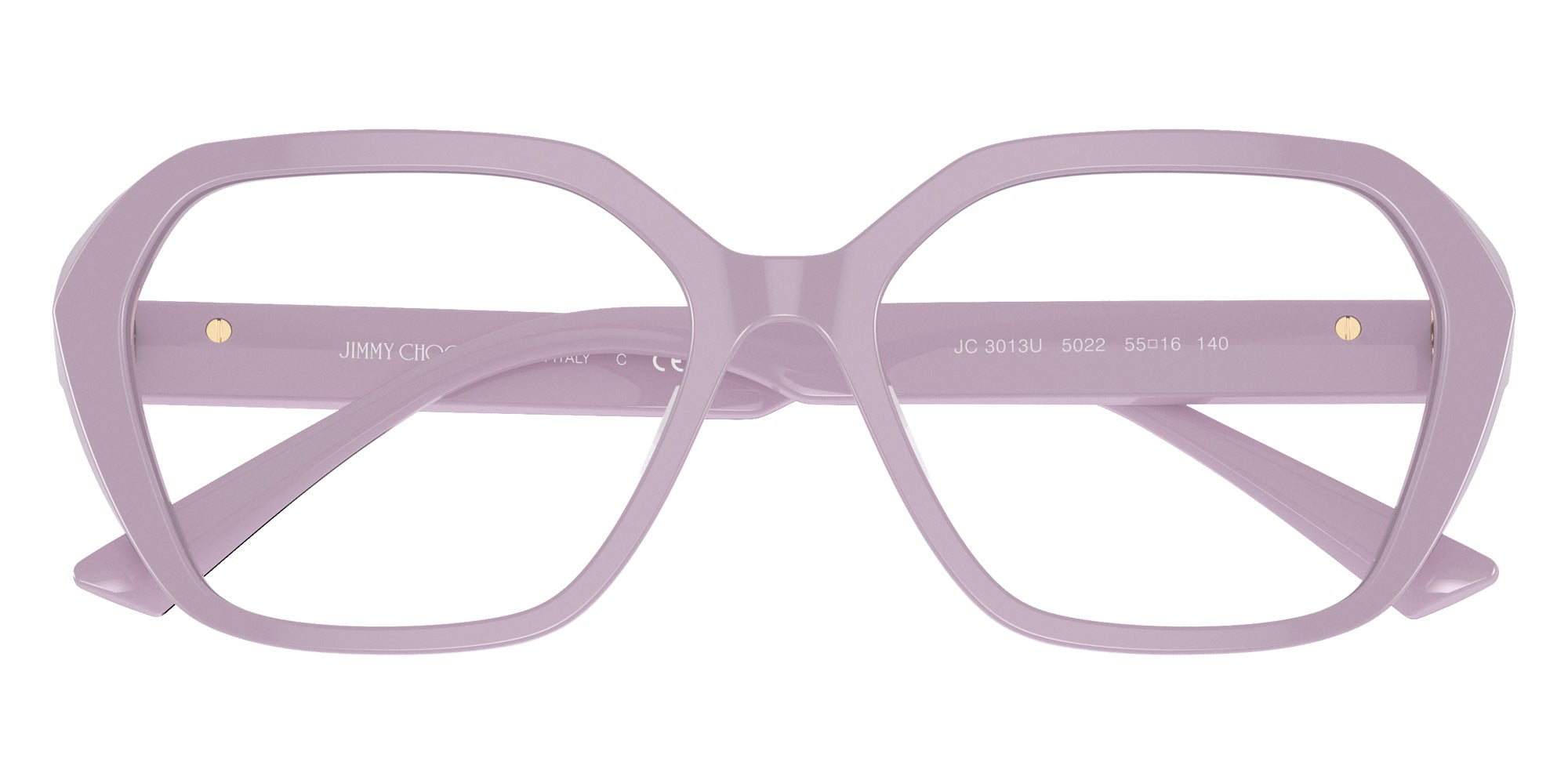 Jimmy Choo JC3013U 5022 53 - Violet #id:jc3013u5022_s:102120