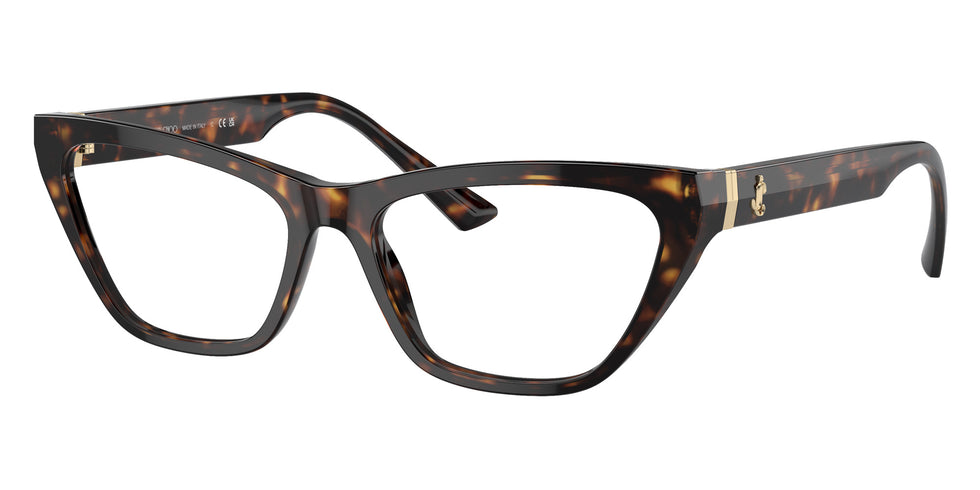 Jimmy Choo JC3014 5002 54 - Havana #id:jc30145002_s:102105