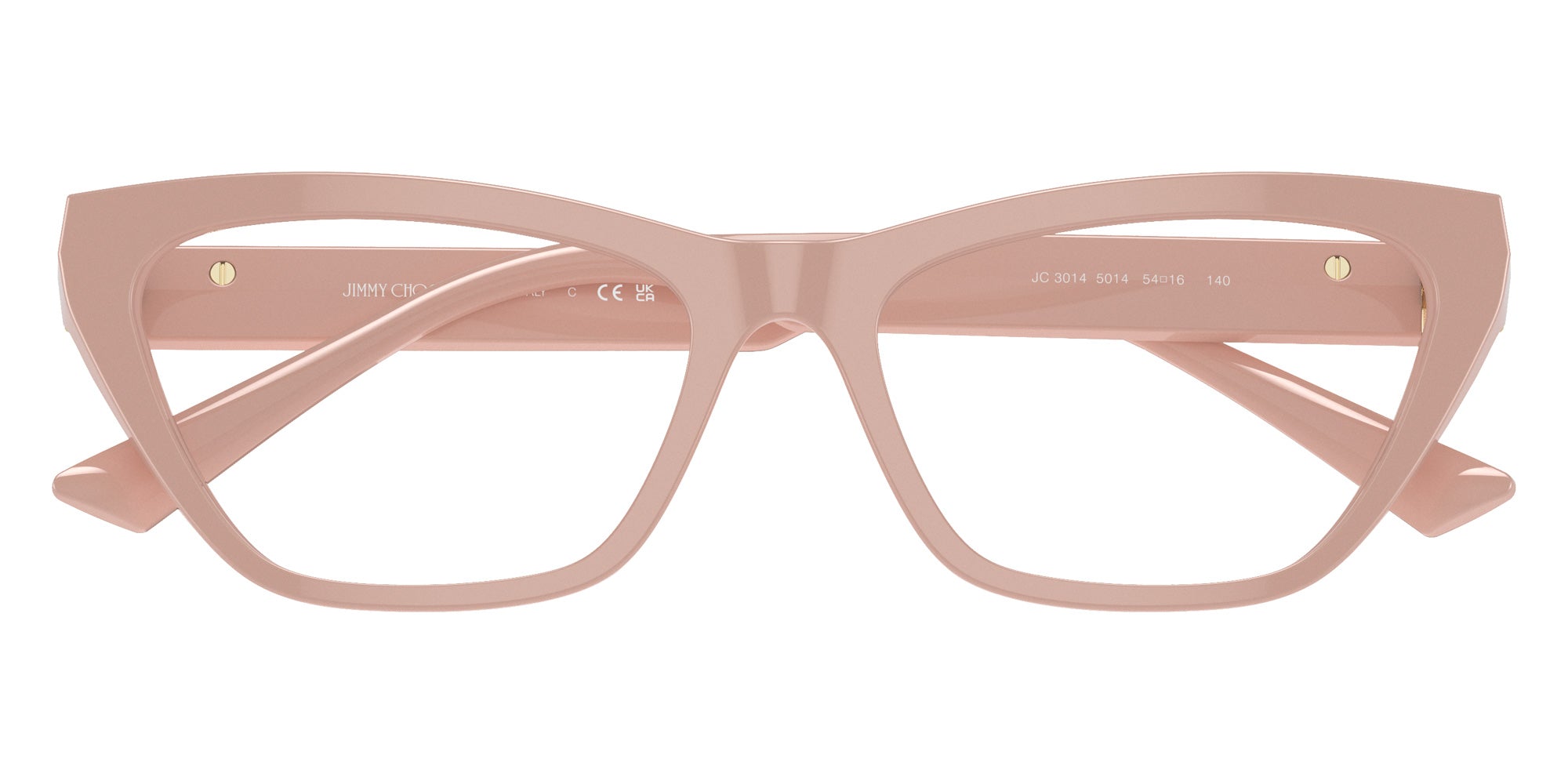 Jimmy Choo JC3014 5014 54 - Pink #id:jc30145014_s:100120
