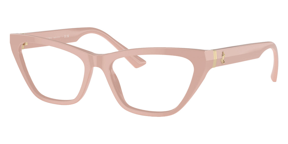 Jimmy Choo JC3014 5014 54 - Pink #id:jc30145014_s:100105