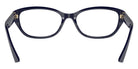 Jimmy Choo JC3015 5023 53 - Blue #id:jc30155023_s:100115