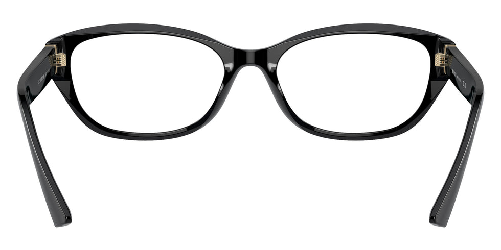 Jimmy Choo JC3015F 5000 53 - Black #id:jc3015f5000_s:100115