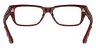 Jimmy Choo JC3016 5013 54 - Red #id:jc30165013_s:100115