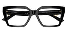 Jimmy Choo JC3017U 5000 54 - Black #id:jc3017u5000_s:100120
