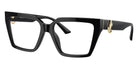 Jimmy Choo JC3017U 5000 54 - Black #id:jc3017u5000_s:100105